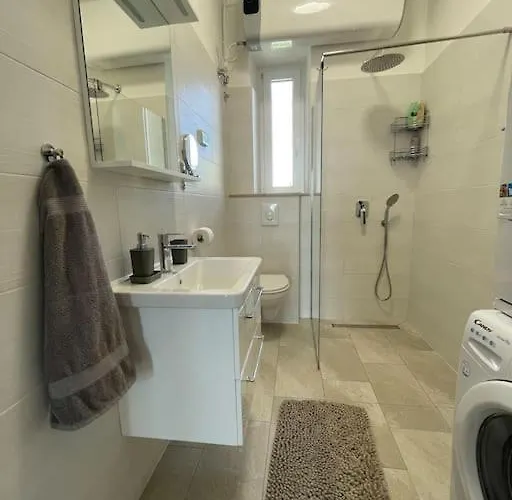 Elena Διαμέρισμα